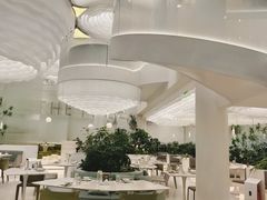 -大树餐厅(环球港店)