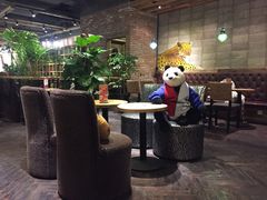 -雨舍咖啡(汉神购物广场咖啡街区店)