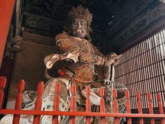 -报恩寺(平武县)