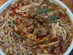 -桂花香手工面(鼓楼店)
