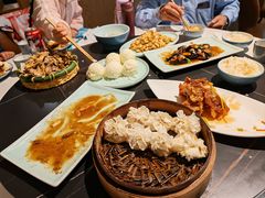 -西夏回族烧麦馆(牡丹街店)