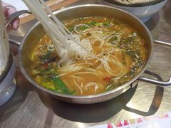 -龍堂蟹黄小笼包(万家丽店)