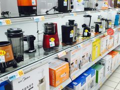 -大润发(梅兰东路店)