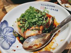 -一同楼福州菜馆(五四店)