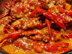 -聚味瞿记·龙虾堂(坡子街店)