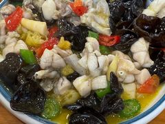 -小方的面(徐家汇店)