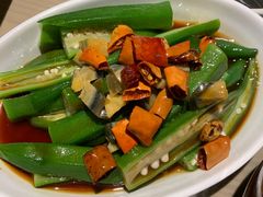 -前海沿·青岛菜(李沧万达店)