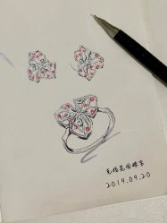 -克拉花园珠宝(诚品生活店)