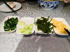 小菜-马大胡子清真西北菜