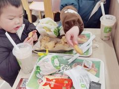 -德克士(东安店)