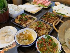 -土著渔匠·养生蝴蝶鱼(香樟路店)