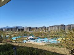 -青龙湖公园