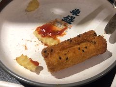 -東盛炭烤自助料理(浦东文峰广场店)