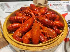-靓靓蒸虾·头牌蒸虾(沙湖旗舰店)