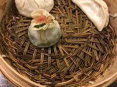 -冶春茶社(星汉大厦店)