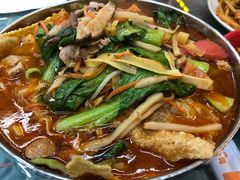 -红鼻子桂林米粉(金唐新光界店)