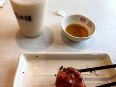 -咬不得高祖生煎·简餐(城站店)