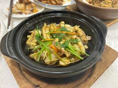 -寻味顺德·南记酒家·传统顺德菜·鱼生(广源路店)