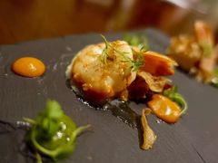 -Alma西班牙餐厅(大悅城店)