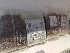 -收获咖啡HARVEST RESERVE(苍山店)
