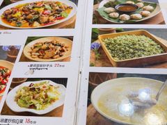 -多哥水傣味餐厅(司马巷店)