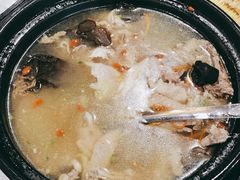 -江宁肚包鸡(铁心桥店)