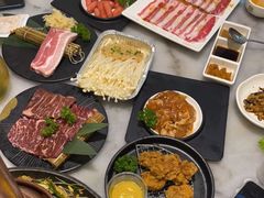 -韩宫宴烤肉·黑毛和牛·料理(合肥滨湖银泰城店)