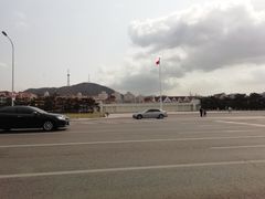-大连人民广场