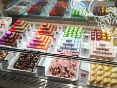 -GODIVA(港汇恒隆广场)