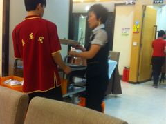 -关东风老北方菜馆(桂芳园店)