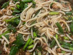 -正宗杨记普洱酸醋米线(总店)