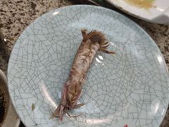 -蟹谢蒸鲜自助餐厅