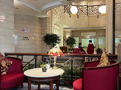 -国际饭店·原点咖啡吧ORIGIN CAFE&BAR