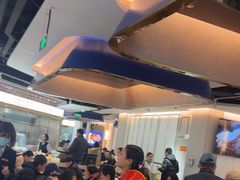 -丝路伊兰·兰州牛肉面(牛街总店)