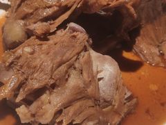 东北酱大骨-北方家宴(番禺永旺店)