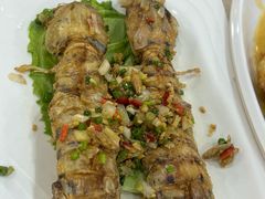 -钱塘府海鲜餐厅