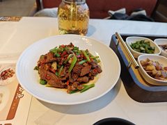 -乔阿马·江南味·驴肉香(龙湖华泾天街店)