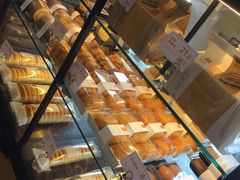 -御蝶坊面包KNAC(沙河西店)