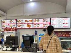 -香妃烤鸡(西单店)
