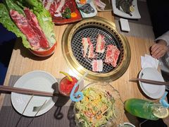 -江户烧肉(高德店)