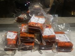 -嘉凌码头·重庆特产手工火锅底料(洪崖洞九楼店)