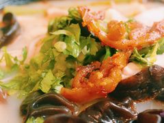 -巴辣仔烤鱼鸡煲(上水店)