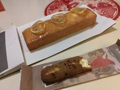 -V咖啡(兰州盛达希尔顿酒店)