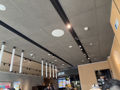 -麦当劳(花园北路店)