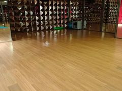 -奥力健身游泳俱乐部(华悦店)