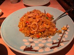 -山葵家·创意料理(万象汇店)