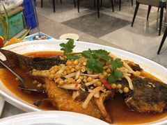 -七叔家宴家常广西菜(明秀东路店)