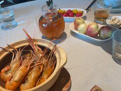 -金海华·四季时堂·第一食堂(现代传媒广场店)