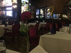 大堂-马克西姆餐厅(崇文门店)