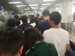 -南礼士路(地铁站)